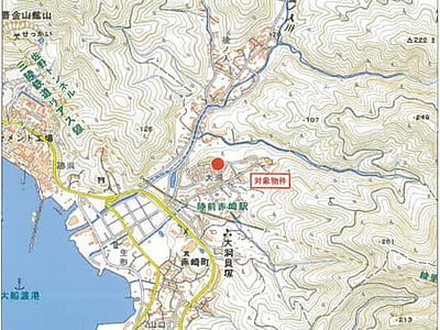 岩手県大船渡市 陸前赤崎駅4分 戸建て 1,560万円の競売物件情報 #9