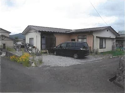 岩手県一関市 柴宿駅3分 戸建て 77万円の競売物件情報 #1