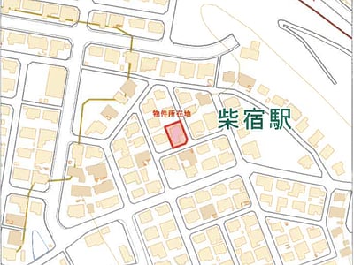 岩手県一関市 柴宿駅3分 戸建て 77万円の競売物件情報 #10