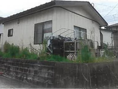 岩手県一関市 柴宿駅3分 戸建て 77万円の競売物件情報 #2