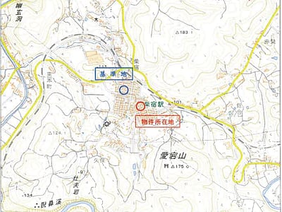 岩手県一関市 柴宿駅3分 戸建て 77万円の競売物件情報 #9