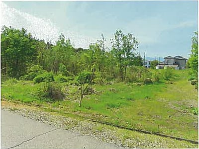 新潟県三条市 保内駅18分 土地 1,036万円の競売物件情報 #3