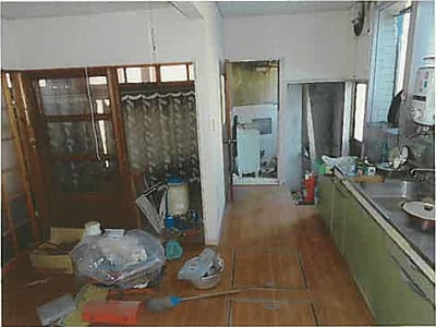 (値下げ) 新潟県燕市 粟生津駅 戸建て 167万円の競売物件情報 #4