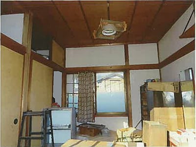 (値下げ) 新潟県燕市 粟生津駅 戸建て 167万円の競売物件情報 #7
