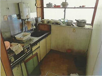 (値下げ) 新潟県燕市 粟生津駅 戸建て 167万円の競売物件情報 #8