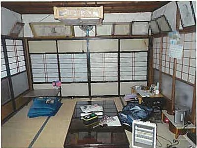 (値下げ) 新潟県燕市 粟生津駅 戸建て 217万円の競売物件情報 #2