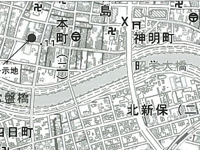 (値下げ) 新潟県三条市 三条駅2分 戸建て 3,870万円の競売物件情報 #10