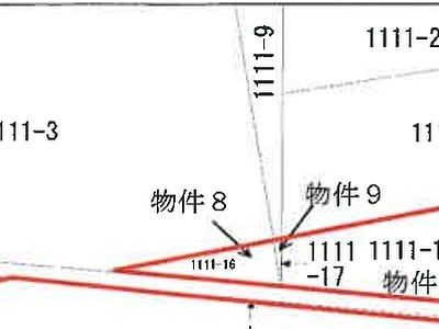 (値下げ) 新潟県三条市 三条駅2分 戸建て 3,870万円の競売物件情報 #12