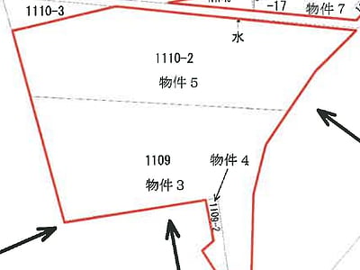 (値下げ) 新潟県三条市 三条駅2分 戸建て 3,870万円の競売物件情報 #13