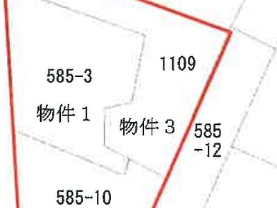 (値下げ) 新潟県三条市 三条駅2分 戸建て 3,870万円の競売物件情報 #14