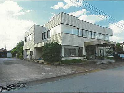 新潟県三条市 東三条駅8分 戸建て 1,601万円の競売物件情報 #1