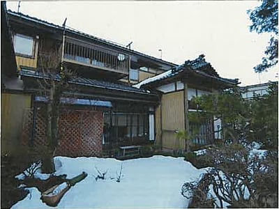 新潟県三条市 東三条駅8分 戸建て 1,601万円の競売物件情報 #10