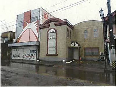 (値下げ) 新潟県三条市 北三条駅8分 戸建て 532万円の競売物件情報 #1