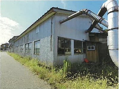 (値下げ) 新潟県三条市 三条駅5分 戸建て 383万円の競売物件情報 #1
