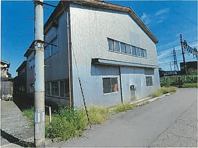(値下げ) 新潟県三条市 三条駅5分 戸建て 383万円の競売物件情報 #5