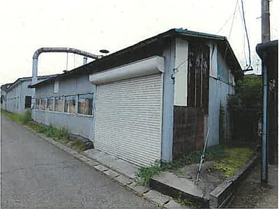 (値下げ) 新潟県三条市 三条駅4分 戸建て 228万円の競売物件情報 #7