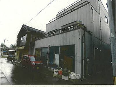 (値下げ) 新潟県燕市 燕駅13分 戸建て 161万円の競売物件情報 #1