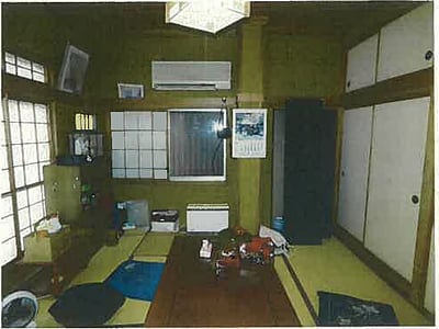 (値下げ) 新潟県燕市 燕駅13分 戸建て 161万円の競売物件情報 #3