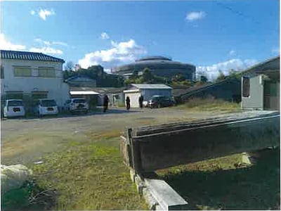 大阪府泉南郡熊取町 水間観音駅22分 土地 822万円の競売物件情報 #1