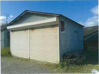 大阪府泉南郡熊取町 水間観音駅22分 土地 822万円の競売物件情報 #6