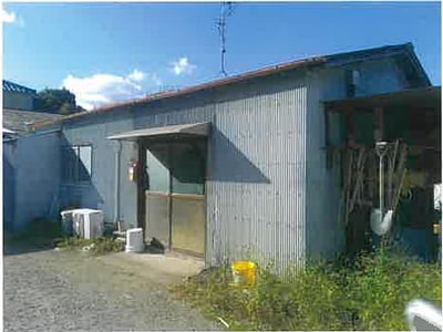 大阪府泉南郡熊取町 水間観音駅22分 土地 822万円の競売物件情報 #7