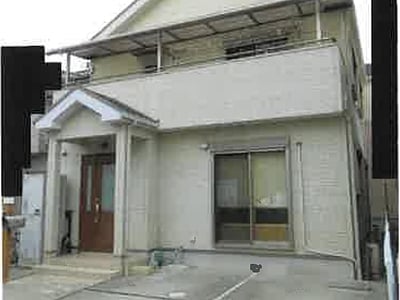 大阪府岸和田市 久米田駅10分 戸建て 737万円の競売物件情報 #1
