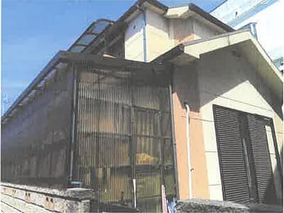 大阪府泉北郡忠岡町 忠岡駅15分 戸建て 520万円の競売物件情報 #1