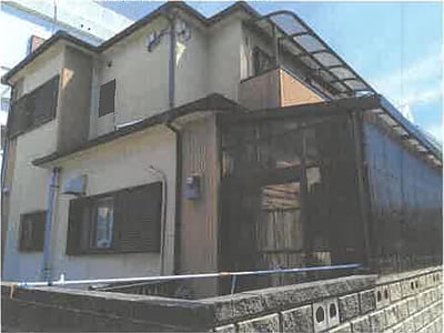 大阪府泉北郡忠岡町 忠岡駅15分 戸建て 520万円の競売物件情報 #2