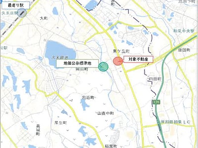 大阪府岸和田市 和泉中央駅30分 戸建て 1,387万円の競売物件情報 #12