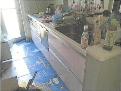 大阪府岸和田市 和泉中央駅30分 戸建て 1,387万円の競売物件情報 #5
