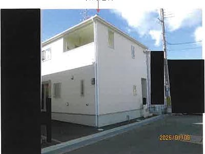 大阪府和泉市 和泉府中駅21分 戸建て 1,145万円の競売物件情報 #1