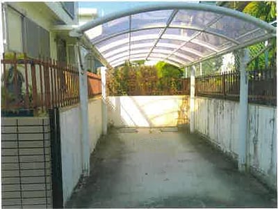 (値下げ) 大阪府泉南郡熊取町 熊取駅25分 戸建て 393万円の競売物件情報 #4