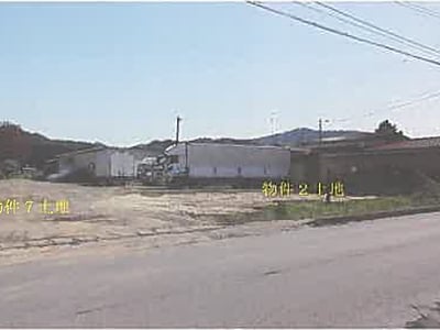 秋田県大館市 東大館駅24分 土地 1,172万円の競売物件情報 #1