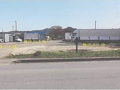 秋田県大館市 東大館駅24分 土地 1,172万円の競売物件情報 #2