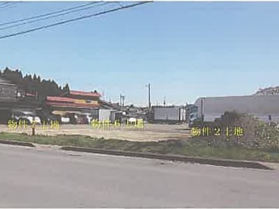 秋田県大館市 東大館駅24分 土地 1,172万円の競売物件情報 #3