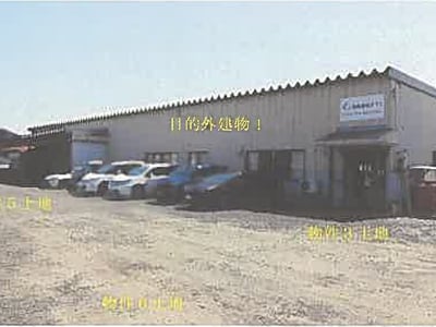 秋田県大館市 東大館駅24分 土地 1,172万円の競売物件情報 #4