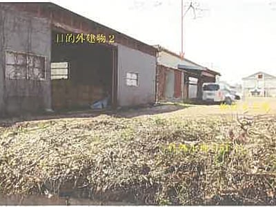 秋田県大館市 東大館駅24分 土地 1,172万円の競売物件情報 #7