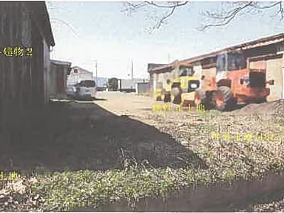 秋田県大館市 東大館駅24分 土地 1,172万円の競売物件情報 #8