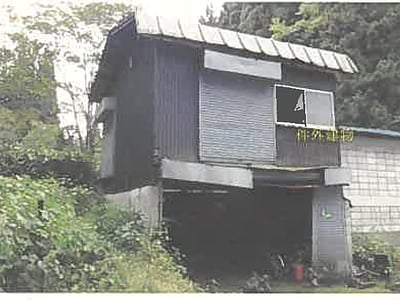 (値下げ) 秋田県鹿角市 鹿角花輪駅27分 戸建て 107万円の競売物件情報 #6
