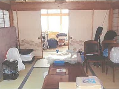 秋田県北秋田市 西鷹巣駅8分 戸建て 523万円の競売物件情報 #15