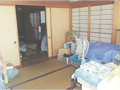 秋田県北秋田市 西鷹巣駅8分 戸建て 523万円の競売物件情報 #16