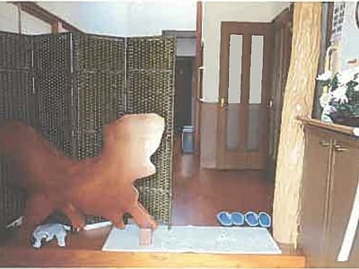 秋田県北秋田市 西鷹巣駅8分 戸建て 523万円の競売物件情報 #5
