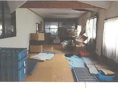 (値下げ) 秋田県北秋田市 縄文小ヶ田駅 戸建て 99万円の競売物件情報 #11