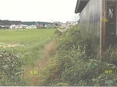 (値下げ) 秋田県北秋田市 縄文小ヶ田駅 戸建て 99万円の競売物件情報 #3