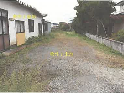 (値下げ) 秋田県北秋田市 縄文小ヶ田駅 戸建て 99万円の競売物件情報 #4