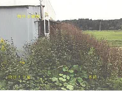 (値下げ) 秋田県北秋田市 縄文小ヶ田駅 戸建て 99万円の競売物件情報 #5