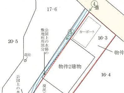 秋田県北秋田市 阿仁前田温泉駅3分 戸建て 739万円の競売物件情報 #1