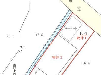 秋田県北秋田市 阿仁前田温泉駅3分 戸建て 739万円の競売物件情報 #26