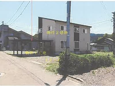 秋田県北秋田市 阿仁前田温泉駅3分 戸建て 739万円の競売物件情報 #3