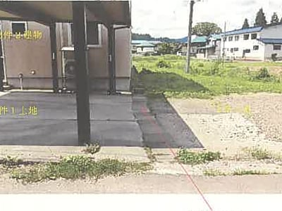 秋田県北秋田市 阿仁前田温泉駅3分 戸建て 739万円の競売物件情報 #5